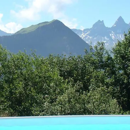Comborciere Fontcouverte-la-Toussuire